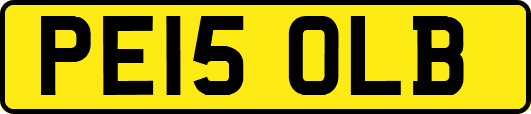 PE15OLB