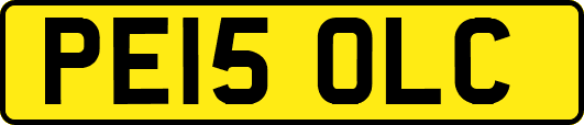 PE15OLC
