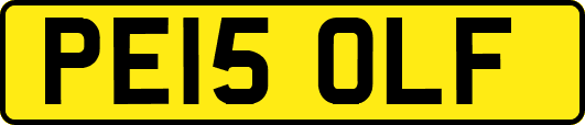 PE15OLF