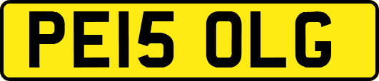 PE15OLG