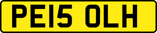 PE15OLH