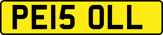 PE15OLL