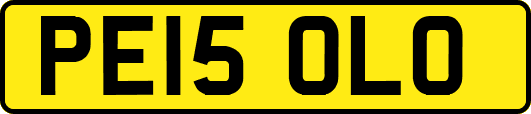 PE15OLO