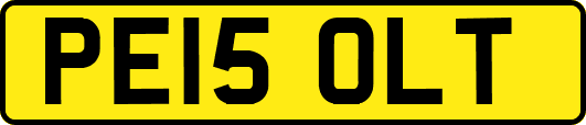 PE15OLT