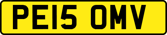 PE15OMV