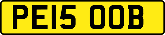 PE15OOB