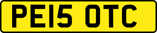 PE15OTC
