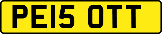 PE15OTT