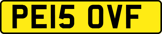 PE15OVF