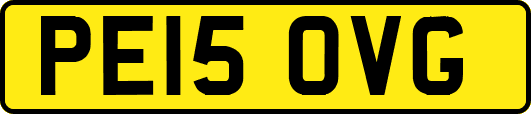 PE15OVG