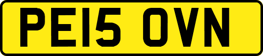 PE15OVN