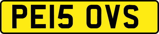 PE15OVS