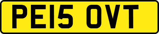 PE15OVT