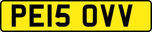 PE15OVV