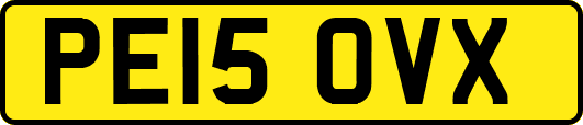 PE15OVX