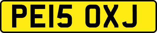 PE15OXJ