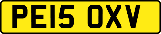 PE15OXV