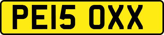 PE15OXX