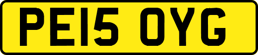 PE15OYG