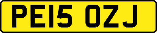 PE15OZJ