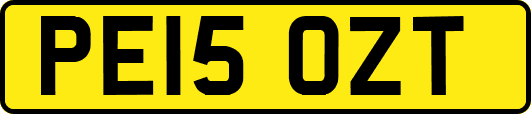 PE15OZT