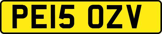 PE15OZV