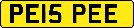 PE15PEE