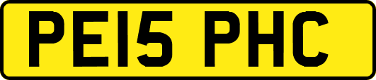 PE15PHC