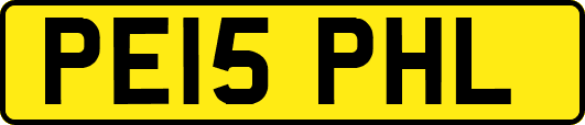 PE15PHL