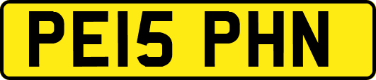 PE15PHN