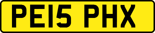 PE15PHX