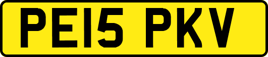 PE15PKV