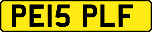 PE15PLF