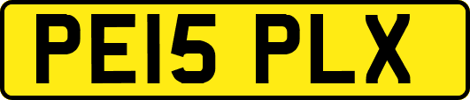 PE15PLX