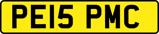 PE15PMC