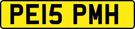 PE15PMH