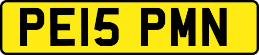 PE15PMN