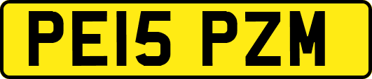 PE15PZM