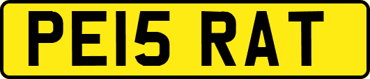 PE15RAT