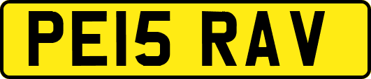 PE15RAV