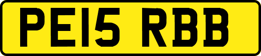 PE15RBB