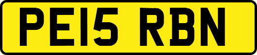 PE15RBN