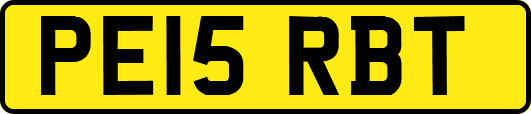 PE15RBT