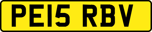 PE15RBV