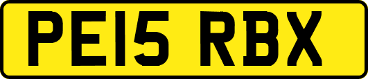 PE15RBX
