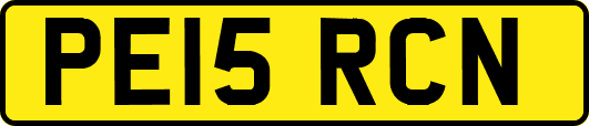 PE15RCN