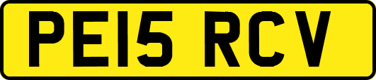 PE15RCV