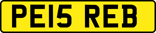 PE15REB