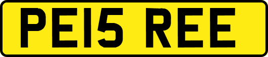 PE15REE