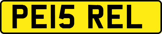 PE15REL